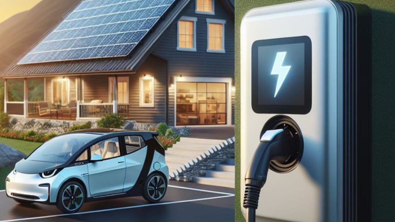 Ev Charger Installation cost 2025