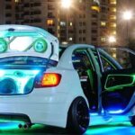 EV sound systems