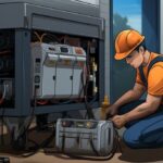 Ev battery Repair