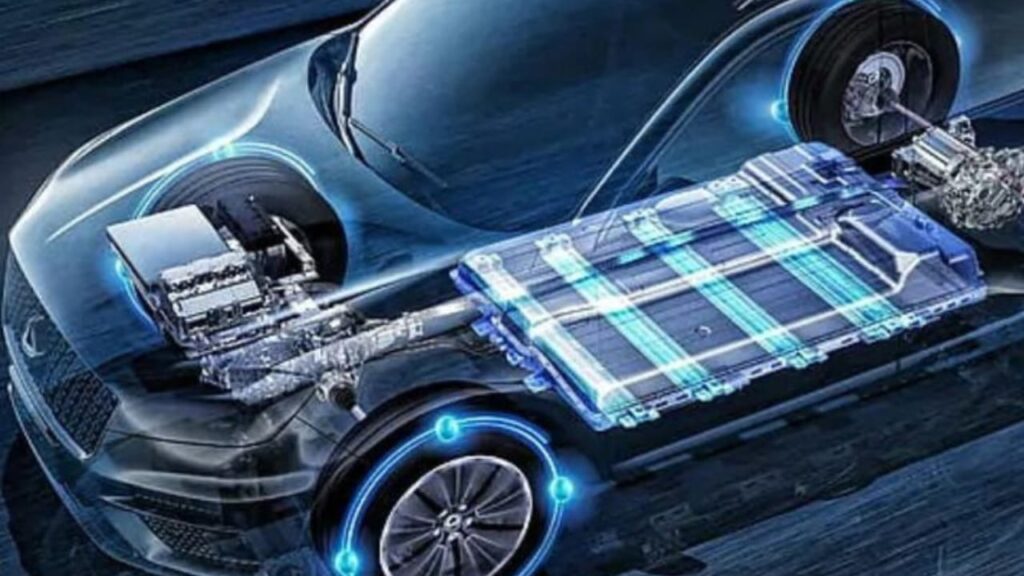 Cheapest EV Batteries Available in 2025 in the United States