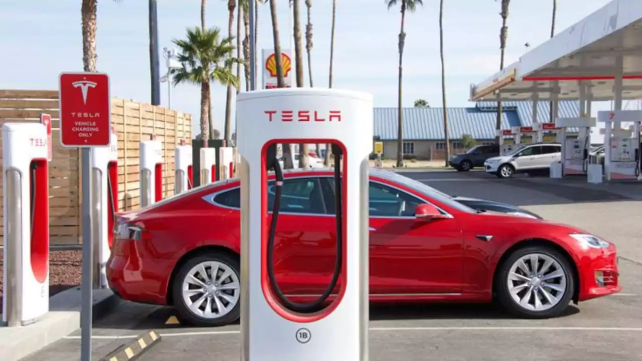 The Fastest EV Chargers for Tesla in the US